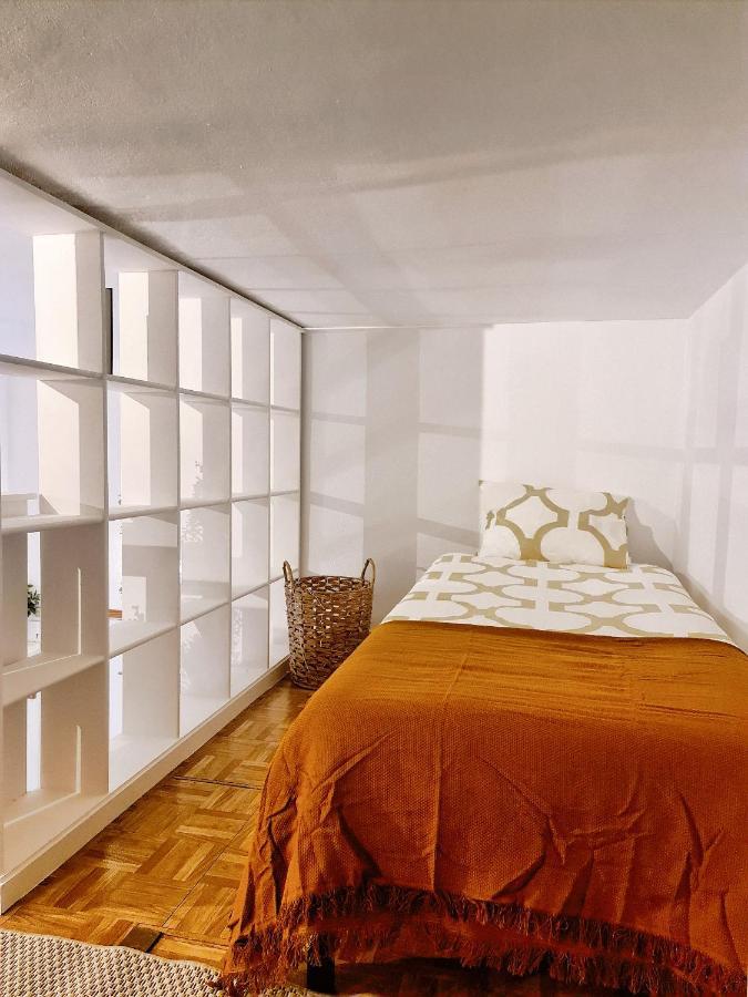 Apartamento Banos Expo92 Sevilla Buitenkant foto